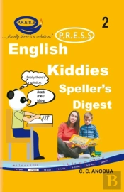 English Press Kiddies Speller'S Digest 2