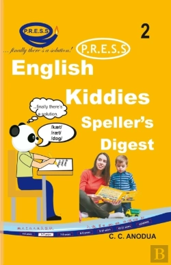 Bertrand.pt - English Press Kiddies Speller'S Digest 2