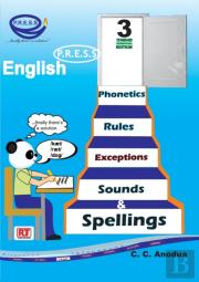 English P.R.E.S.S - Phonetics, Rules, Exceptions, Sounds & Spellings