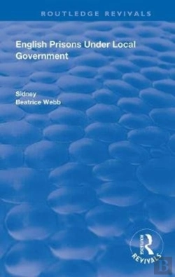 Bertrand.pt - English Prisons Under Local Government