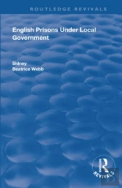 English Prisons Under Local Government