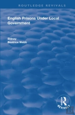 Bertrand.pt - English Prisons Under Local Government