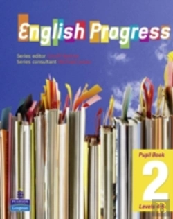 Bertrand.pt - English Progresspupil Book Levels 4-6