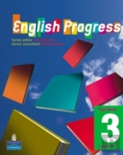 English Progressstudent Book