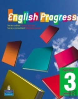 Bertrand.pt - English Progressstudent Book