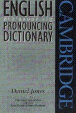 Bertrand.pt - English Pronouncing Dictionary