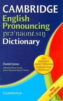 Bertrand.pt - English Pronouncing Dictionary