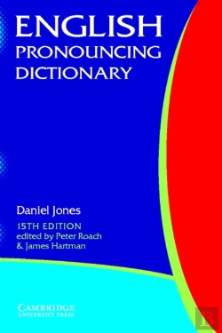 Bertrand.pt - English Pronouncing Dictionary