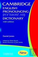 English Pronouncing Dictionary