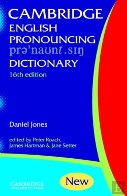 Bertrand.pt - English Pronouncing Dictionary