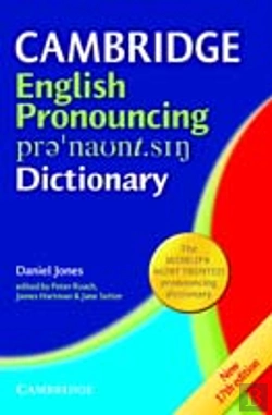 Bertrand.pt - English Pronouncing Dictionary
