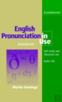 Bertrand.pt - English Pronunciation In Use Advanced 5 Audio Cds