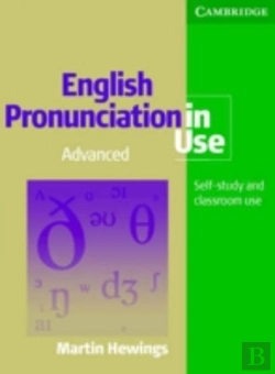 Bertrand.pt - English Pronunciation In Use Advanced Book With Answers And 5 Audio Cds