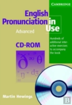 Bertrand.pt - English Pronunciation In Use Advanced Cd-Rom For Windows And Mac (Single User)