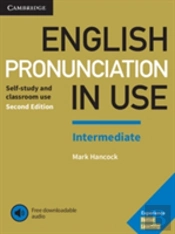 English Pronunciation In Use Intermediate Book With Answers And Downloadable Audio