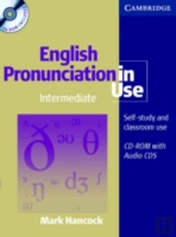 Bertrand.pt - English Pronunciation In Use Intermediate Book With Answers, Audio Cds And Cd-Rom