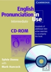 English Pronunciation In Use Intermediate Cd-Rom