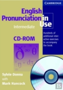 Bertrand.pt - English Pronunciation In Use Intermediate Cd-Rom