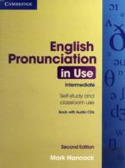 English Pronunciation In Use Intermediate With Answers And Audio Cds (4)