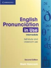 English Pronunciation In Use Intermediate With Answers