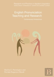 English Pronunciation Teaching And Research