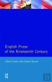 English Prose Of The Nineteenth Century