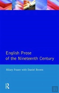 Bertrand.pt - English Prose Of The Nineteenth Century