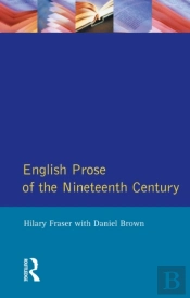 English Prose Of The Nineteenth Century