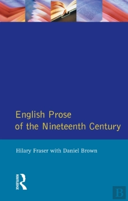 Bertrand.pt - English Prose Of The Nineteenth Century