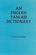 English-Punjabi Dictionary