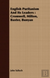 English Puritanism And Its Leaders : Cro