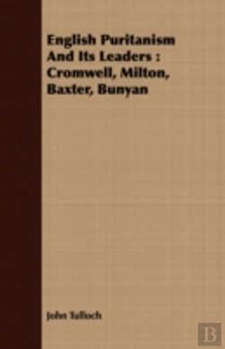 Bertrand.pt - English Puritanism And Its Leaders : Cro