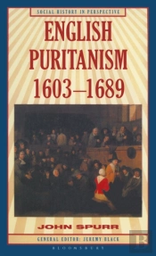 English Puritanism