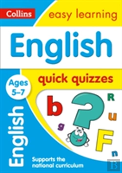 Bertrand.pt - English Quick Quizzes Ages 5-7