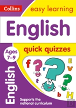 Bertrand.pt - English Quick Quizzes Ages 7-9