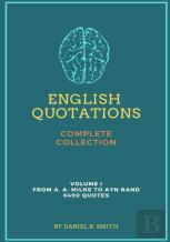 English Quotations Complete Collection Volume I