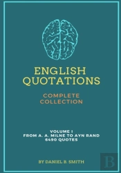 English Quotations Complete Collection Volume I