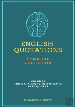 Bertrand.pt - English Quotations Complete Collection Volume I