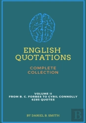 English Quotations Complete Collection Volume Ii