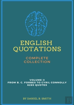Bertrand.pt - English Quotations Complete Collection Volume Ii