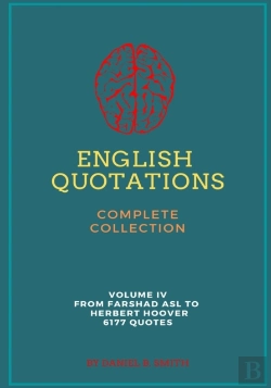 Bertrand.pt - English Quotations Complete Collection Volume Iv