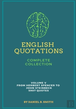 Bertrand.pt - English Quotations Complete Collection Volume V