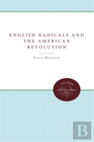 English Radicals And The American Revolution
