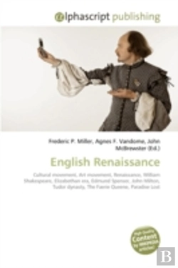 Bertrand.pt - English Renaissance