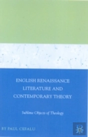 English Renaissance Literature And Contemporary Theory
