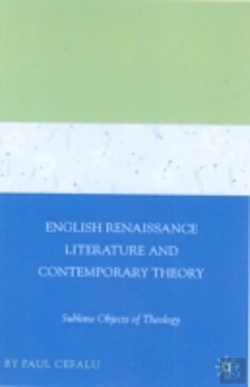 Bertrand.pt - English Renaissance Literature And Contemporary Theory