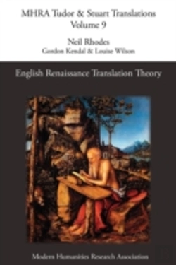 Bertrand.pt - English Renaissance Translation Theory