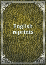 English Reprints