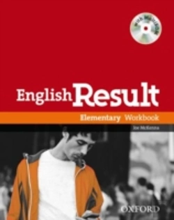 Bertrand.pt - English Result Elementary: Workbook With Multirom Pack