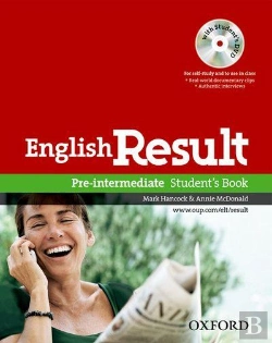 Bertrand.pt - English Result Pre-Intermediate Pack